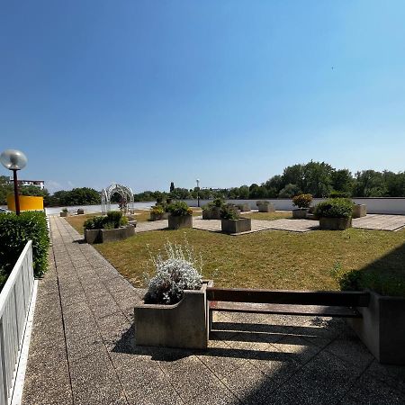 Perle De La Somme - Parking - Gare D Amiens Apartment Exterior photo